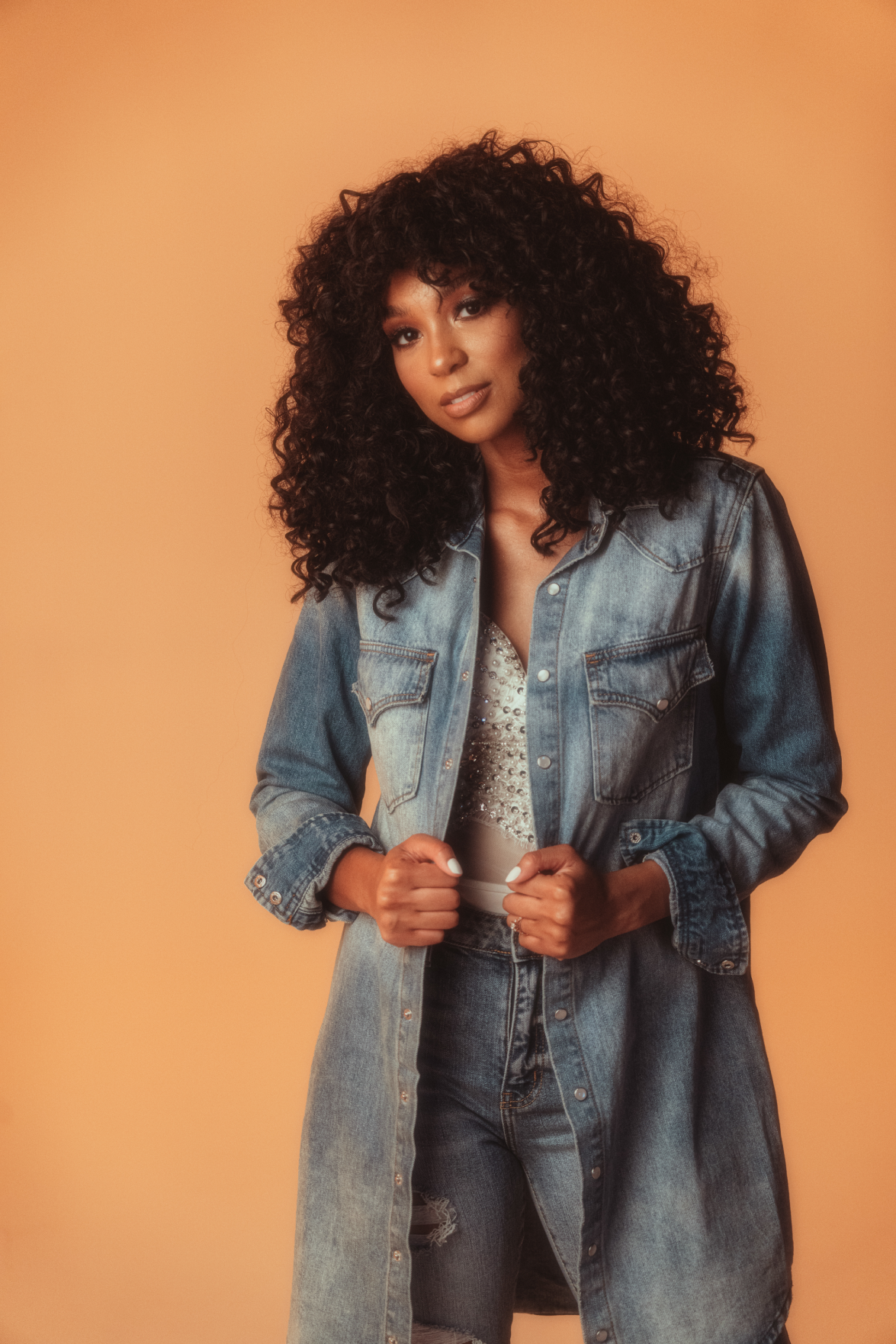 Meet the Black Female Artists Reshaping Country Music